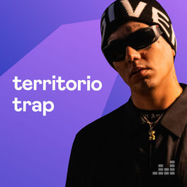 Cover of playlist Territorio Trap