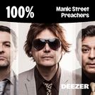 100% Manic Street Preachers