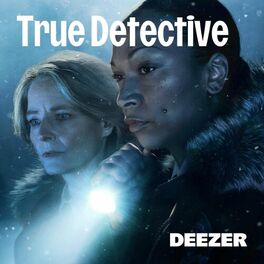Cover of playlist True Detective Soundtrack