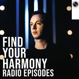 Cover of playlist FYH#348 Find Your Harmony Radio Episodes - By Andr