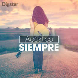 Cover of playlist Acustico Siempre
