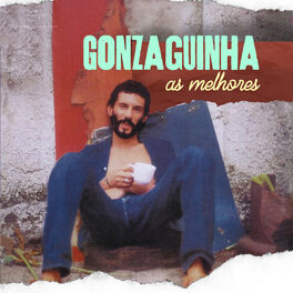 Cover of playlist Gonzaguinha | As Melhores