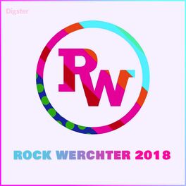 Cover of playlist Rock Werchter 2018