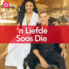 Cover of playlist Liefde Soos Die