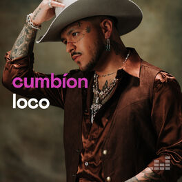 Cover of playlist Cumbión loco