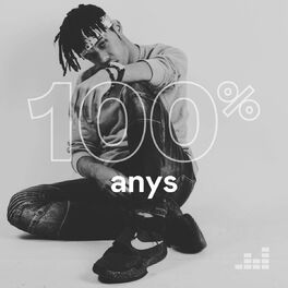 Cover of playlist 100% Anys