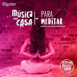 Cover of playlist Música Em Casa Para Meditar