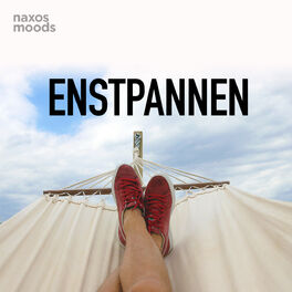 Cover of playlist Enstpannen