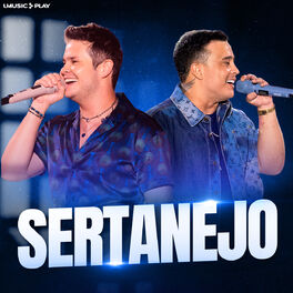Cover of playlist Sertanejo 2023 ⭐ Top Sertanejo Mais Tocadas