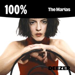 Cover of playlist 100% The Marías