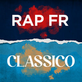 Cover of playlist Rap Fr Classico