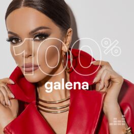 Cover of playlist 100% Galena