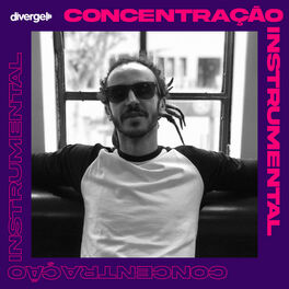 Cover of playlist Concentração Instrumental