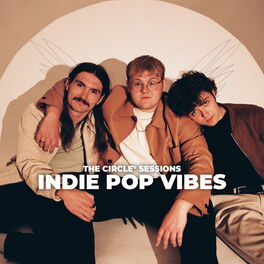 Cover of playlist Indie Pop Vibes || Soft, Feelgood, Emotional & Chi