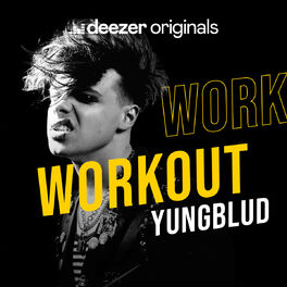 Workout with YUNGBLUD
