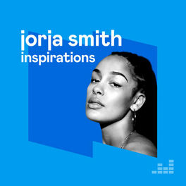 Cover of playlist Jorja Smith - Inspirations