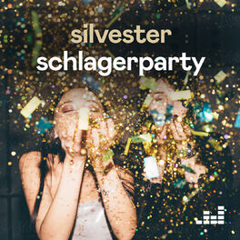 Cover of playlist Silvester Schlagerparty