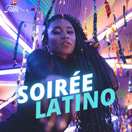 Cover of playlist Soirée Latino Dance / Reggaeton Party / Fête