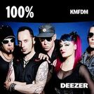 100% KMFDM