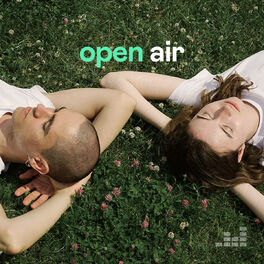 Cover of playlist Open Air