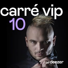 Cover of playlist Carré Vip 2010