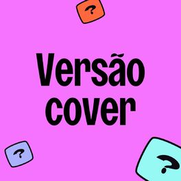 Cover of playlist Versão cover