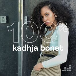 Cover of playlist 100% Kadhja Bonet