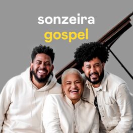 Cover of playlist Sonzeira Gospel