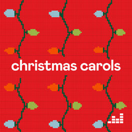 Cover of playlist Christmas Carols