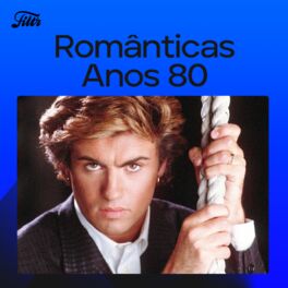Cover of playlist Românticas Internacional Anos 80