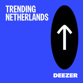 Trending Netherlands