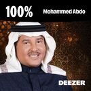 100% Mohammed Abdo محمد عبده