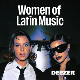 Women of Latin Music