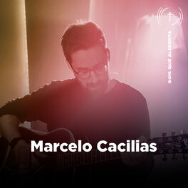 Cover of playlist Marcelo Cacilias Oficial