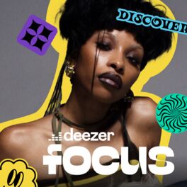 Cover of playlist Deezer Focus