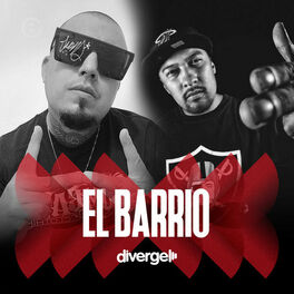 Cover of playlist Rap Malandro  Mexican Gangsta Rap   El Barrio   Ra