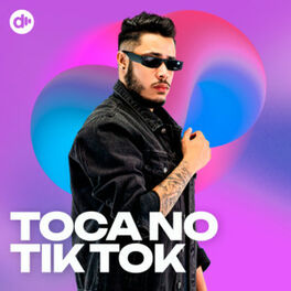 Cover of playlist Toca no TikTok