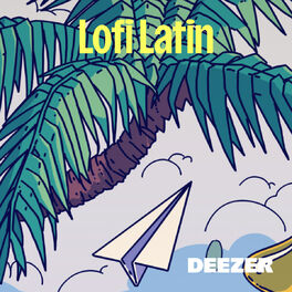 Cover of playlist Lofi Latin