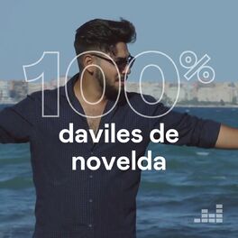 Cover of playlist 100% Daviles de Novelda