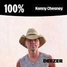 100% Kenny Chesney