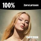 100% Zara Larsson