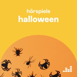Cover of playlist Halloween