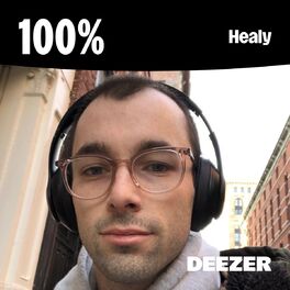 Cover of playlist 100% Healy