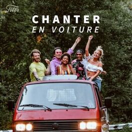 Cover of playlist Chanter en voiture 🚗🎤  Tubes pour chanter