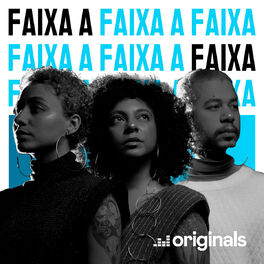 Cover of playlist Faixa a Faixa - Tuyo