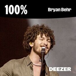 Cover of playlist 100% Bryan Behr