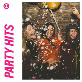 Cover of playlist Party Hits 2023 - Best Party Hit Mix
