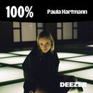 100% Paula Hartmann