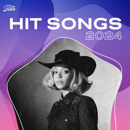 Cover of playlist Hit Songs 2023