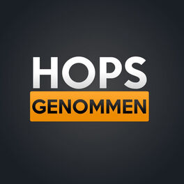 Cover of playlist HOPS genommen